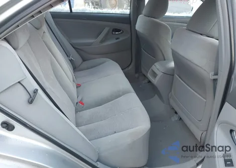 2011 Toyota Camry Le из США, поврежденный, VIN 4T1BF3EK8BU652035